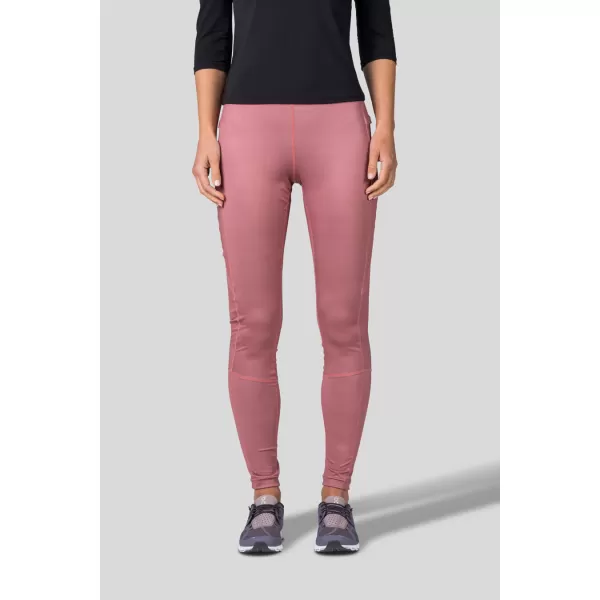  Női leggings HANNAH ELISA ELSZÁRADT RÓZSA 