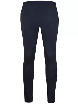 Női leggings HANNAH ELISA ANTRACIT