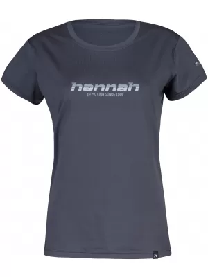 Női póló HANNAH SAFFI II INDIA INC