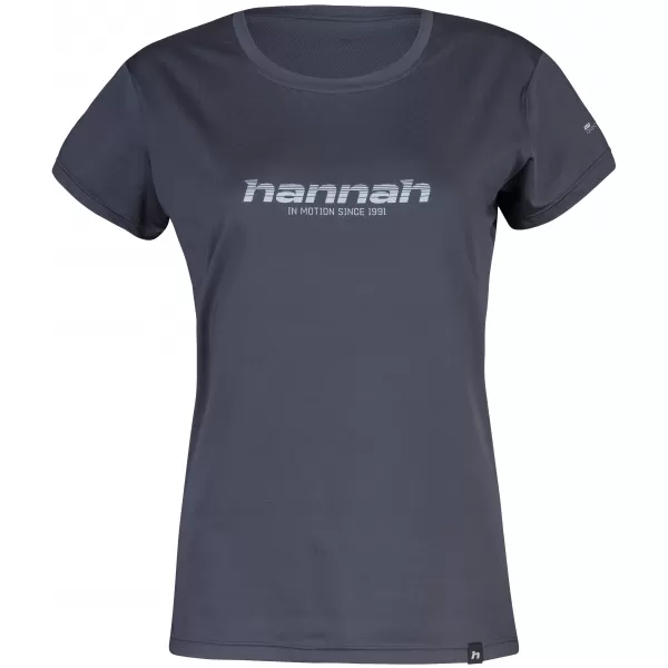  Női póló HANNAH SAFFI II INDIA INC 