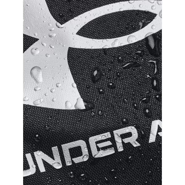  Táska UNDER ARMOUR UA STORM UNDENIABLE 5.0 DUFFLE SM 1369222-001 FEKETE 