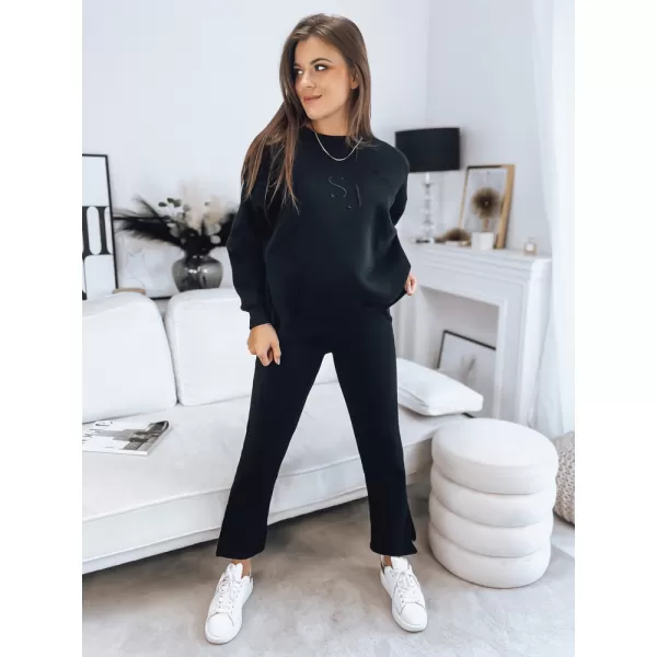  Pályafutás DSTREET PILAR AY0750 FEKETE 