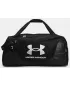 Táska UNDER ARMOUR UA STORM UNDENIABLE 5.0 DUFFLE LG 1369224-001 FEKETE