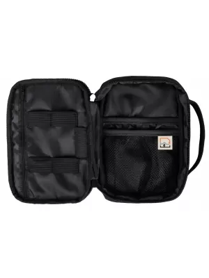 Ház HANNAH TRAVEL CASE ANTRACIT