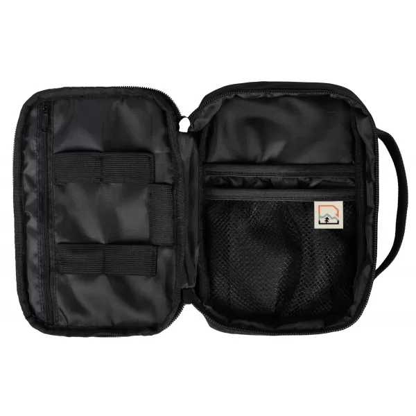  Ház HANNAH TRAVEL CASE ANTRACIT 