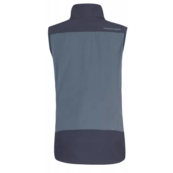  Női mellény HANNAH PULLA VEST BOK CHOY/INDIAI TINTA 