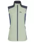Női mellény HANNAH PULLA VEST BOK CHOY/INDIAI TINTA