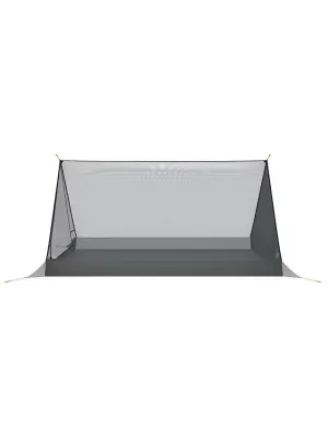 Menedék HANNAH MESH TENT 2 SZÜRKE