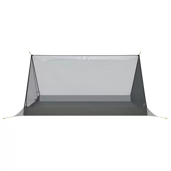  Menedék HANNAH MESH TENT 2 SZÜRKE 