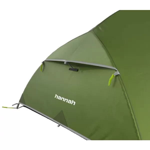  Sátor HANNAH TERCEL 2 LIGHT FA TETEJE II 
