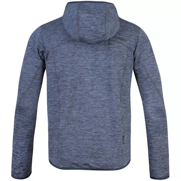  Férfi pulóver HANNAH DAMAR HOODY INDIA TINTA MEL 