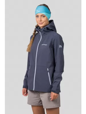 Női kabát HANNAH ZURY LITE INDIA INC