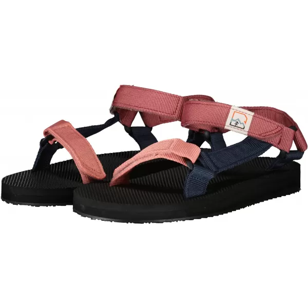  Női szandál HANNAH DRIFTER W ROAN ROUGE/CANYON ROSE 