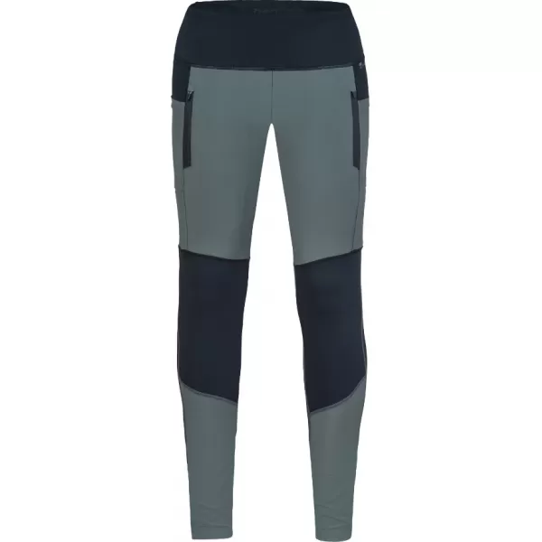  Női leggings HANNAH ELISA PRO ANTRACIT/URBAN CHIC 