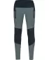 Női leggings HANNAH ELISA PRO ANTRACIT/URBAN CHIC