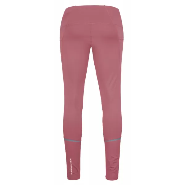  Női leggings HANNAH ELISA ELSZÁRADT RÓZSA 