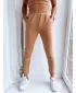 Hölgyek nadrágja DSTREET MY HONEY UY1416 BÉZS