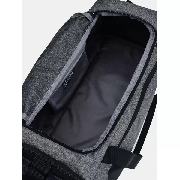  Táska UNDER ARMOUR UA STORM UNDENIABLE 5.0 DUFFLE XS 1369221-012 SZÜRKE 