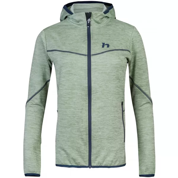  Női pulóver HANNAH DAGNYS HOODY BAZSALIKOM VOLT 