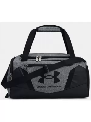 Táska UNDER ARMOUR UA STORM UNDENIABLE 5.0 DUFFLE XS 1369221-012 SZÜRKE