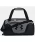 Táska UNDER ARMOUR UA STORM UNDENIABLE 5.0 DUFFLE XS 1369221-012 SZÜRKE