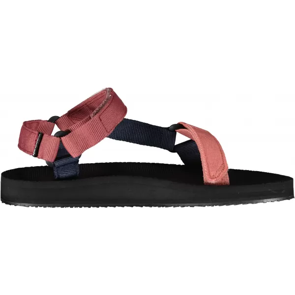  Női szandál HANNAH DRIFTER W ROAN ROUGE/CANYON ROSE 