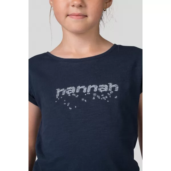  Gyermek póló HANNAH KAIA JR INDIA INC 