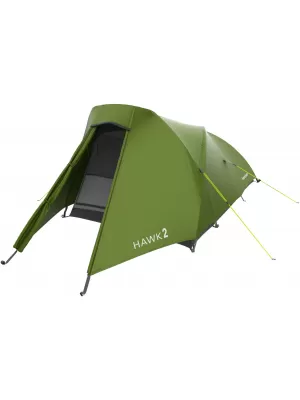 Sátor HANNAH HAWK 2 TRETOP II
