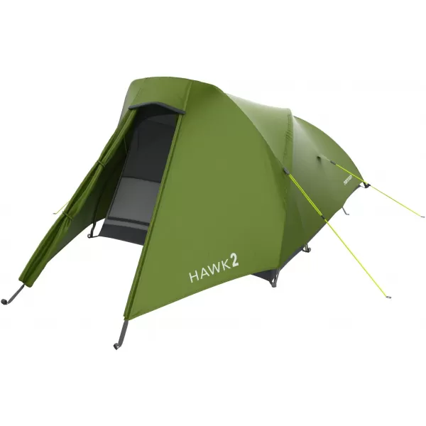  Sátor HANNAH HAWK 2 TRETOP II 