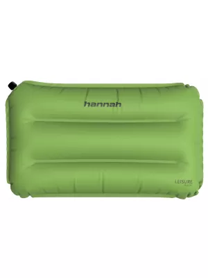 Egy párnahuzat HANNAH PILLOW PAPAGÁJ ZÖLD II