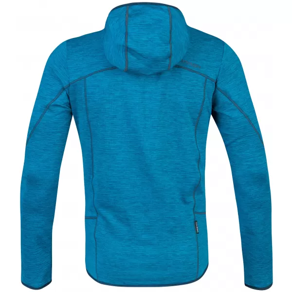  Férfi pulóver HANNAH DAMAR HOODY FAJANSZ VOLT 