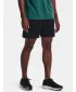 Férfi rövidnadrág UNDER ARMOUR LAUNCH ELITE 7 SHORT 1376508-001 FEKETE