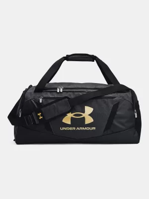 Táska UNDER ARMOUR UA STORM UNDENIABLE 5.0 DUFFLE MD 1369223-002 FEKETE