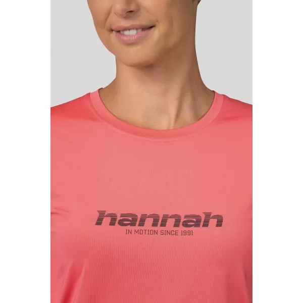  Női póló HANNAH SAFFI II DUBARRY 
