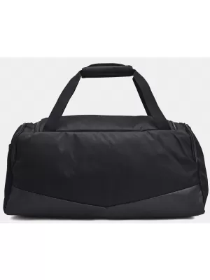 Táska UNDER ARMOUR UA STORM UNDENIABLE 5.0 DUFFLE SM 1369222-001 FEKETE