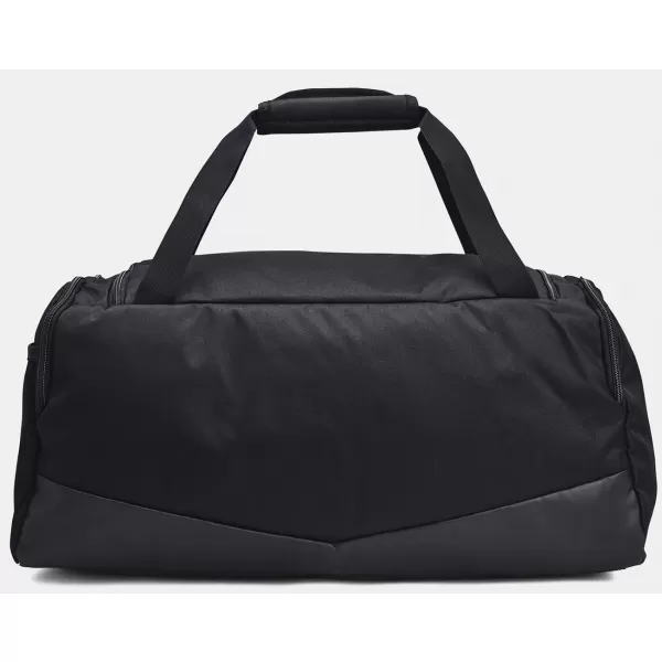  Táska UNDER ARMOUR UA STORM UNDENIABLE 5.0 DUFFLE SM 1369222-001 FEKETE 