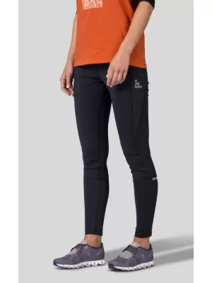 Női leggings HANNAH ELISA ANTRACIT