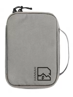 Ház HANNAH TRAVEL CASE EZÜST ZSÁLYA