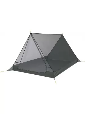 Menedék HANNAH MESH TENT 2 SZÜRKE