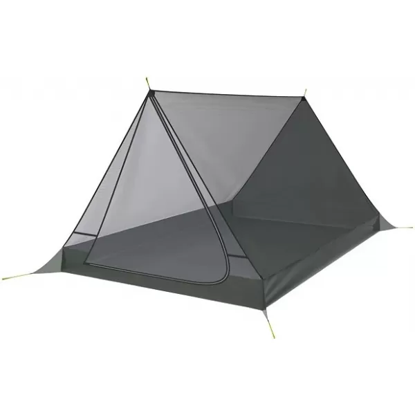  Menedék HANNAH MESH TENT 2 SZÜRKE 