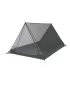 Menedék HANNAH MESH TENT 2 SZÜRKE
