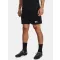 Férfi rövidnadrág UNDER ARMOUR CHALLENGER CORE SHORT 1372691-001 FEKETE