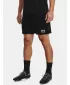 Férfi rövidnadrág UNDER ARMOUR CHALLENGER CORE SHORT 1372691-001 FEKETE