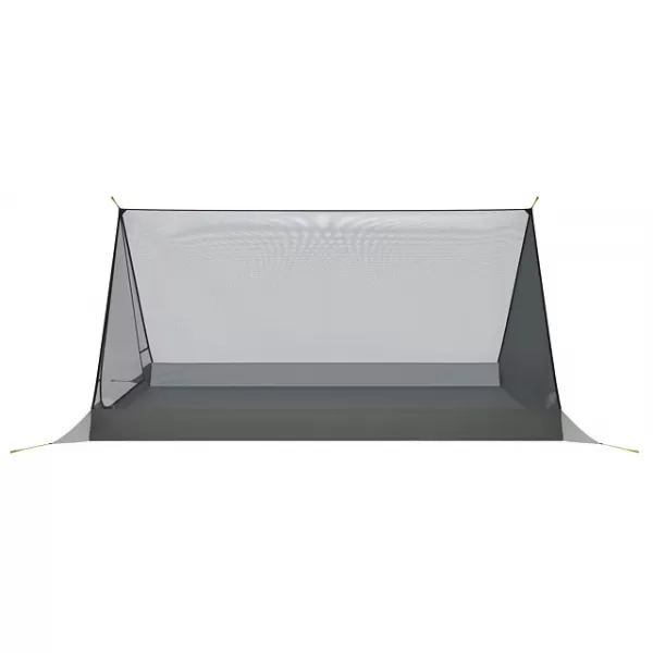 Menedék HANNAH MESH TENT 2 SZÜRKE 