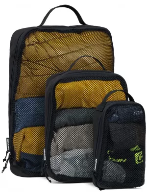 Ház HANNAH CASE SET ANTRACIT