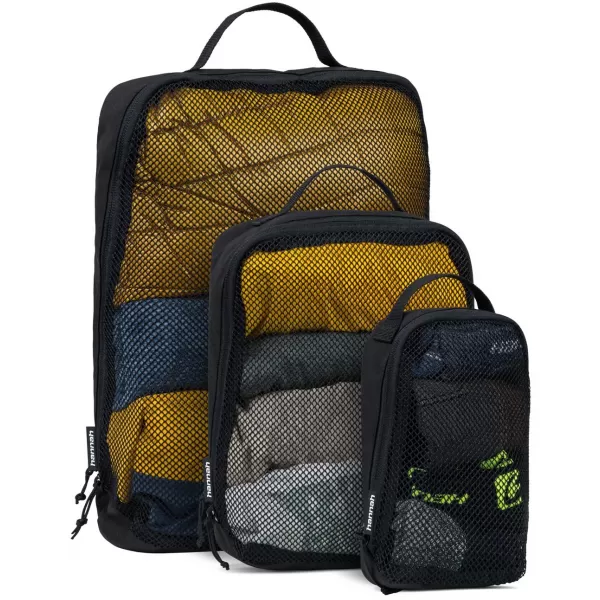  Ház HANNAH CASE SET ANTRACIT 