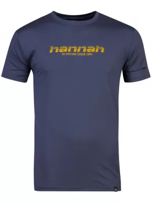 Férfi póló HANNAH PARNELL II INDIA INC