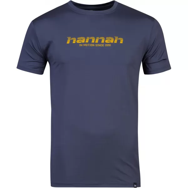 Férfi póló HANNAH PARNELL II INDIA INC 