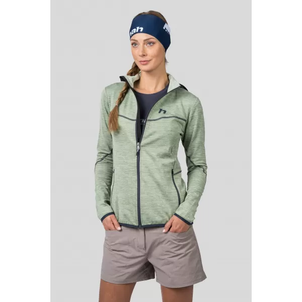  Női pulóver HANNAH DAGNYS HOODY BAZSALIKOM VOLT 