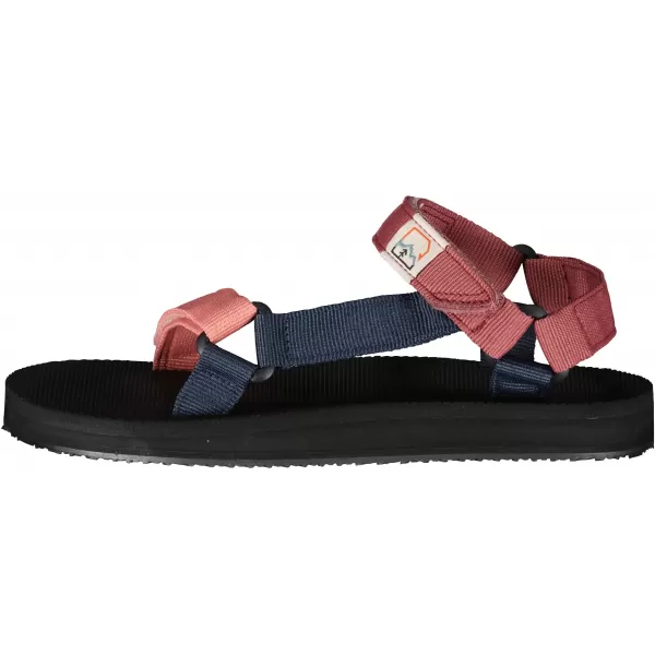  Női szandál HANNAH DRIFTER W ROAN ROUGE/CANYON ROSE 